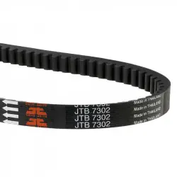 Gyors szállítás JTB7302 ékszíj