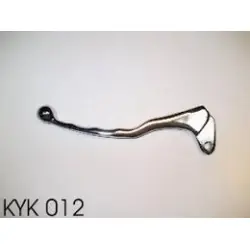 KYK-012 kuplungkar Csak ma