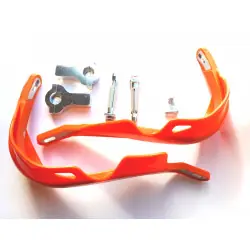 Bestseller EK-104 Univerzális kézvédő alumínium merevítéssel