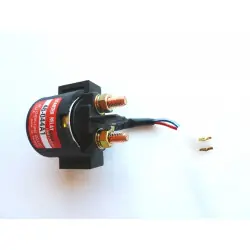 EK-20 indító relé Legjobb ár