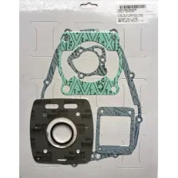 Yamaha DT 125 LC szögletes komplett tömítésszett Prémium