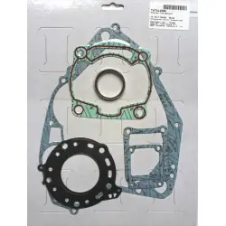 Árcsökkenés Suzuki TS 125 R komplett tömítésszett