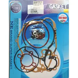 Kedvezményes ár Yamaha DT 50R komplett tömítésszett