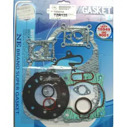 Yamaha TZR 125 komplett tömítésszett Vásárlói kedvenc