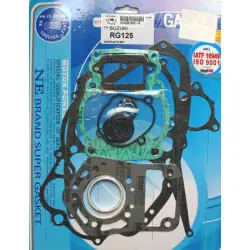 Suzuki RG 125 Gamma komplett tömítésszett Olcsóbb