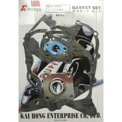 Utolsó esély Yamaha MT/MTX 50 komplett tömítésszett