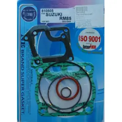 Kiárusítás TW810505 Top tömítésszett