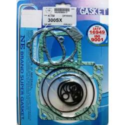 TW810335 Top tömítésszett Vásárlói kedvenc