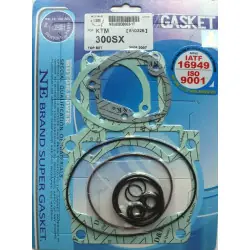 TW810326 Top tömítésszett Biztonságos vásárlás