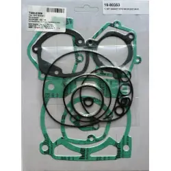 Népszerű TW810306 Top tömítésszett