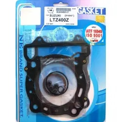 TW810847 Top tömítésszett Exkluzív ajánlat