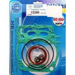 Különleges ajánlat TW810668 Top tömítésszett