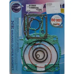 TW810665 Top tömítésszett Kihagyhatatlan ajánlat