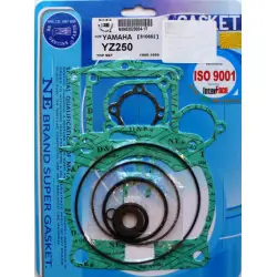 TW810662 Top tömítésszett Vásárlói kedvenc