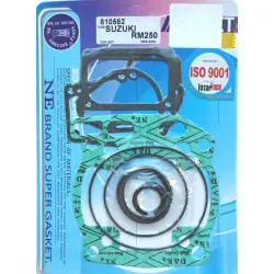 TW810582 Top tömítésszett Exkluzív ajánlat