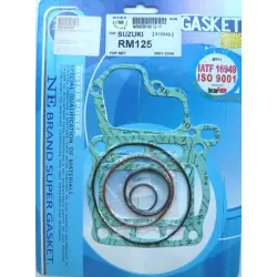 Alacsony ár TW810549 Top tömítésszett