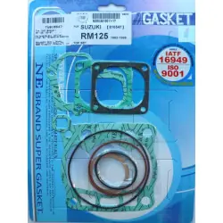 Szezonális akció TW810547 Top tömítésszett