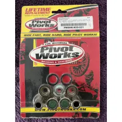 Olcsó PWSHK-K09-021 Hátsó teleszkóp javító szett