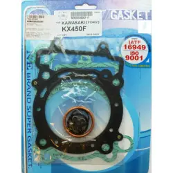 TW810482 Top tömítésszett Vásárlói kedvenc