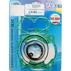 Kedvezmény TW810465 Top tömítésszett