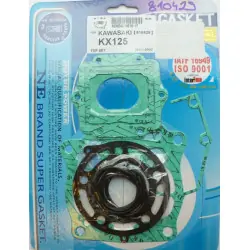 TW810429 Top tömítésszett Ingyenes szállítás