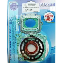 Prémium TW810427 Top tömítésszett