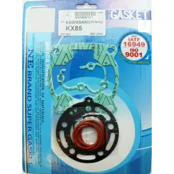 Szezonális akció TW810414 Top tömítésszett