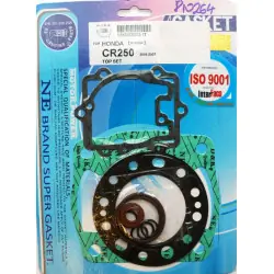 TW810264 Top tömítésszett Expressz szállítás