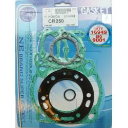 Nézd meg most TW810260 Top tömítésszett