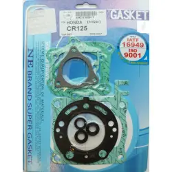 TW810244 Top tömítésszett Árcsökkenés