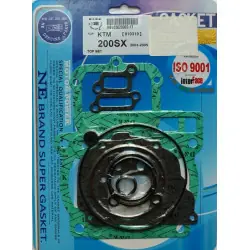 Különleges ajánlat TW810319 Top tömítésszett