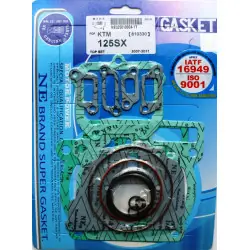 Szuper akció TW810330 Top tömítésszett