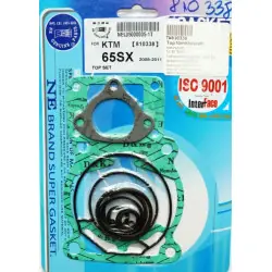 TW810338 Top tömítésszett Szuper akció