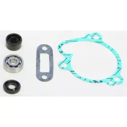 Nézd meg most Hot Rods WPK0034 vízpumpa felújító szett