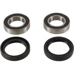 Legnépszerűbb Pivot Works PWFWK-S16-400 Első Kerékcsapágy szett