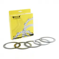 Szuper ajánlat 16.S12024 Prox fém lamella szett