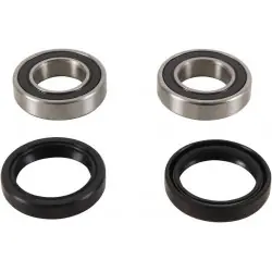 Pivot Works PWFWK-S07-021 Első Kerékcsapágy szett Kedvezményes ár