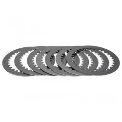 16.S23016 Prox fém lamella szett Gyors szállítás