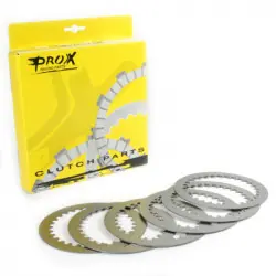 Vásárlói kedvenc 16.S51012 Prox fém lamella szett