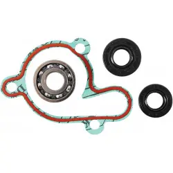 Legnépszerűbb Hot Rods WPK0022 vízpumpa felújító szett