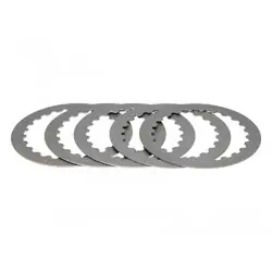 Expressz kézbesítés 16.S50013 Prox fém lamella szett