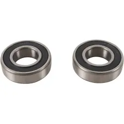 Pivot Works PWFWK-S03-021 Első Kerékcsapágy szett Expressz kézbesítés