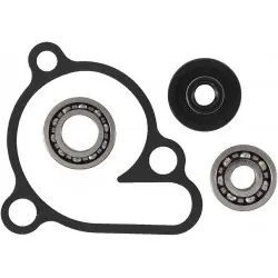 Olcsóbb Hot Rods WPK0042 vízpumpa felújító szett