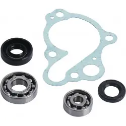 Szuper akció Hot Rods WPK0008 vízpumpa felújító szett