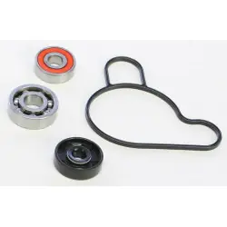 Akció Hot Rods WPK0057 vízpumpa felújító szett