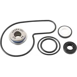 Alacsony ár Hot Rods WPK0054 vízpumpa felújító szett