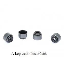 Olcsóbb 35.VS008 Prox szelepszár szimering