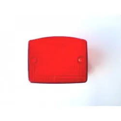 Árcsökkenés ULB-01 hátsó lámpa búra