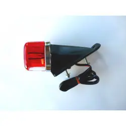 UL-02E hátsó lámpa Biztonságos fizetés