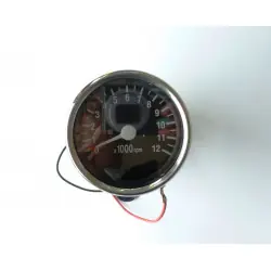 CR-25 fordulatszámmérő óra Expressz kézbesítés